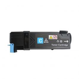 Xerox 106R01282 cián (cyan) utángyártott toner