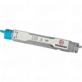 Xerox 106R01144 cián (cyan) utángyártott toner