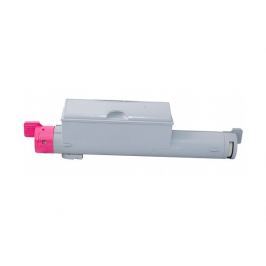 Xerox 106R01219 bíborvörös (magenta) utángyártott toner