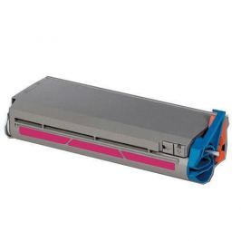 Xerox 016197800 bíborvörös (magenta) utángyártott toner