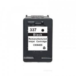 HP 337 C9364E fekete (black) utángyártott tintapatron