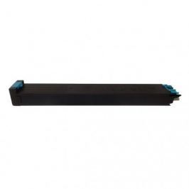 Sharp MX-23GTCA cián (cyan) utángyártott toner