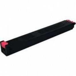 Sharp MX-23GTMA bíborvörös (magenta) utángyártott toner
