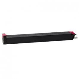 Sharp MX-27GTMA bíborvörös (magenta) utángyártott toner