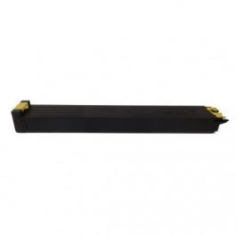 Sharp MX-31GTYA sárga (yellow) utángyártott toner