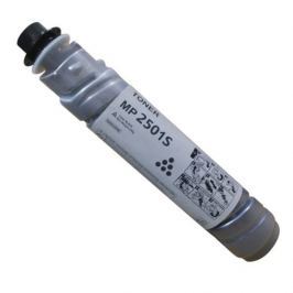 Ricoh MP2501E fekete (black) utángyártott toner