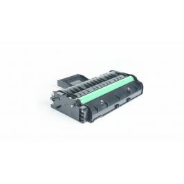 Ricoh SP 1000E fekete (black) utángyártott toner