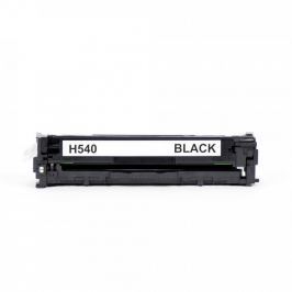 HP 125A CB540A fekete (black) utángyártott toner