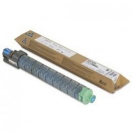 Ricoh 841300/841551 cián (cyan) utángyártott toner