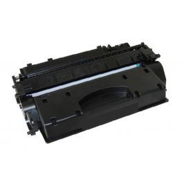 HP 05X CE505X fekete (black) utángyártott toner