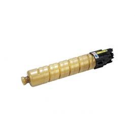 Ricoh 841425 sárga (yellow) utángyártott toner