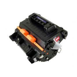 HP CF281A fekete (black) utángyártott toner