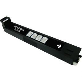 HP CB380A fekete (black) utángyártott toner