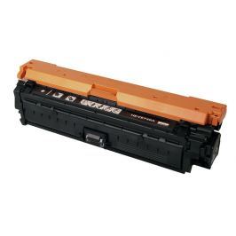 HP CE740A fekete (black) utángyártott toner