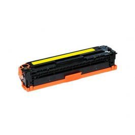 HP CE342A sárga (yellow) utángyártott toner
