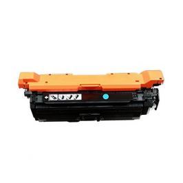 HP CF331A cián (cyan) utángyártott toner
