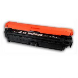 HP CE270A fekete (black) utángyártott toner