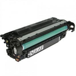 HP CE260X fekete (black) utángyártott toner
