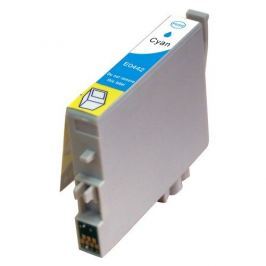 Epson T0452 cián (cyan) utángyártott tintapatron