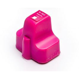 HP 363 C8772E bíborvörös (magenta) utángyártott tintapatron