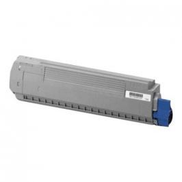 OKI 44059168 fekete (black) utángyártott toner
