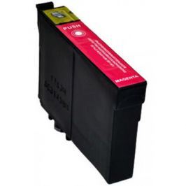 Epson T0453 bíborvörös (magenta) utángyártott tintapatron