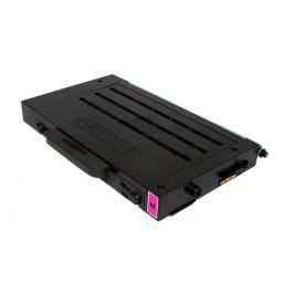 Samsung CLP-510D5M bíborvörös (magenta) utángyártott toner