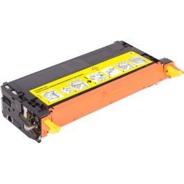 Epson S051158 sárga (yellow) utángyártott toner