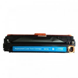 HP 125A CB541A cián (cyan) utángyártott toner