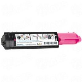 Dell XH005 / 593-10157 bíborvörös (magenta) utángyártott toner