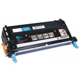 Lexmark X560H2CG cián (cyan) utángyártott toner
