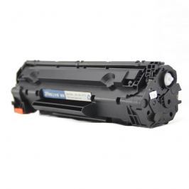 Canon CRG-726 fekete (black) utángyártott toner