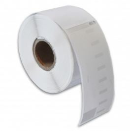 Dymo 11356, 89mm x 41mm, utángyártott címketekercs