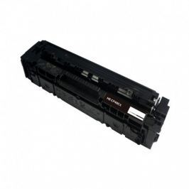 HP 201X CF400X fekete (black) utángyártott toner