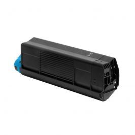 OKI 42804540 fekete (black) utángyártott toner
