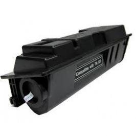 Kyocera Mita TK-120 fekete (black) utángyártott toner