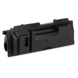 Kyocera Mita TK-18 (TK-17) fekete (black) utángyártott toner