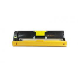Konica Minolta 1710589005 sárga (yellow) utángyártott toner