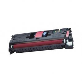 Canon EP-87M bíborvörös (magenta) utángyártott toner