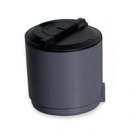 Samsung CLP-K300A fekete (black) utángyártott toner