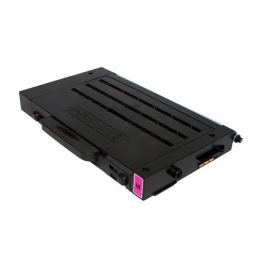Xerox 106R00681 bíborvörös (magenta) utángyártott toner