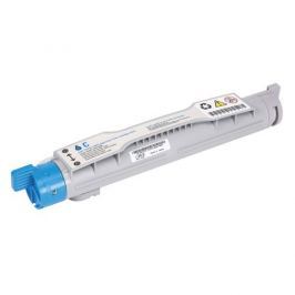 Dell GG579 cián (cyan) utángyártott toner