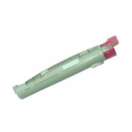 Dell GG578 bíborvörös (magenta) utángyártott toner