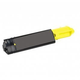 Epson S050187 sárga (yellow) utángyártott toner