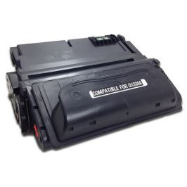 HP 38A Q1338A fekete (black) utángyártott toner