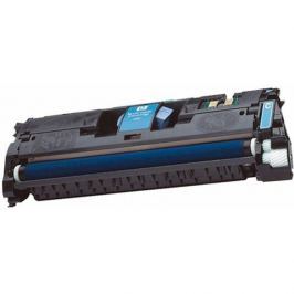HP 121A C9701A cián (cyan) utángyártott toner