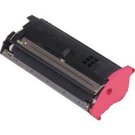 Konica Minolta 1710471003 bíborvörös (magenta) utángyártott toner