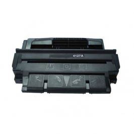 HP 27A C4127A fekete (black) utángyártott toner