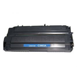 HP 03A C3903A fekete (black) utángyártott toner