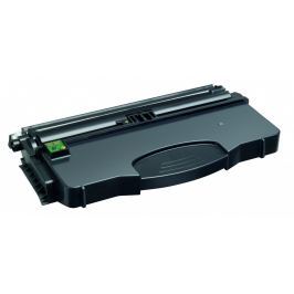 Lexmark 12016SE fekete (black) utángyártott toner